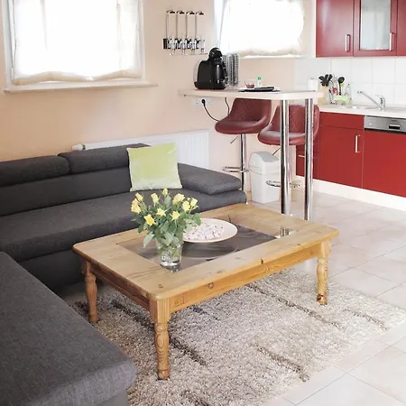 Haus Kuru Appartamento Langenargen