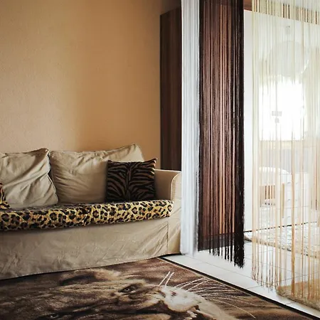 Haus Kuru Appartamento *