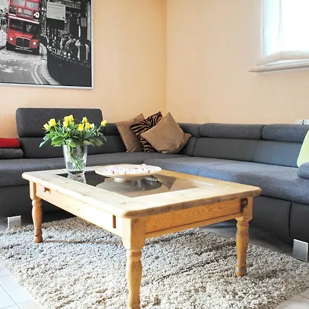 Appartamento Haus Kuru Langenargen